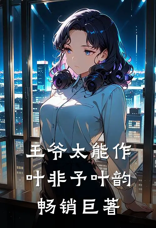 王爷太能作叶非予叶韵畅销巨著