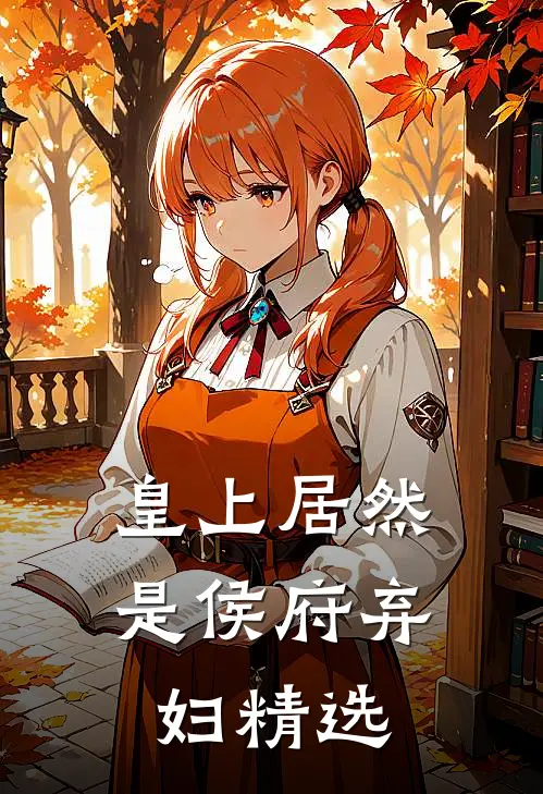 皇上居然是侯府弃妇精选