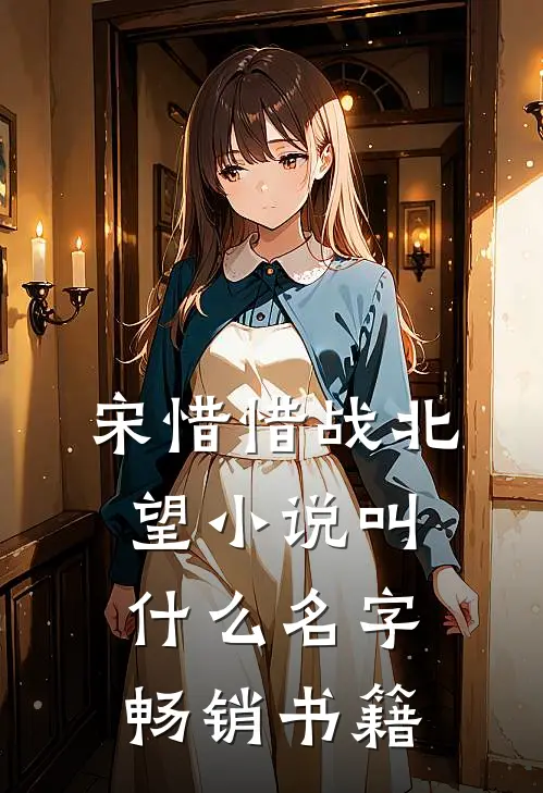 宋惜惜战北望小说叫什么名字畅销书籍