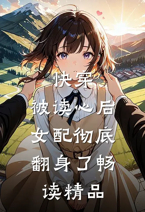 快穿：被读心后，女配彻底翻身了畅读精品