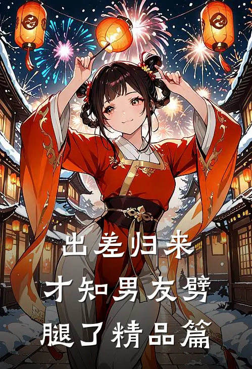 出差归来，才知男友劈腿了精品篇