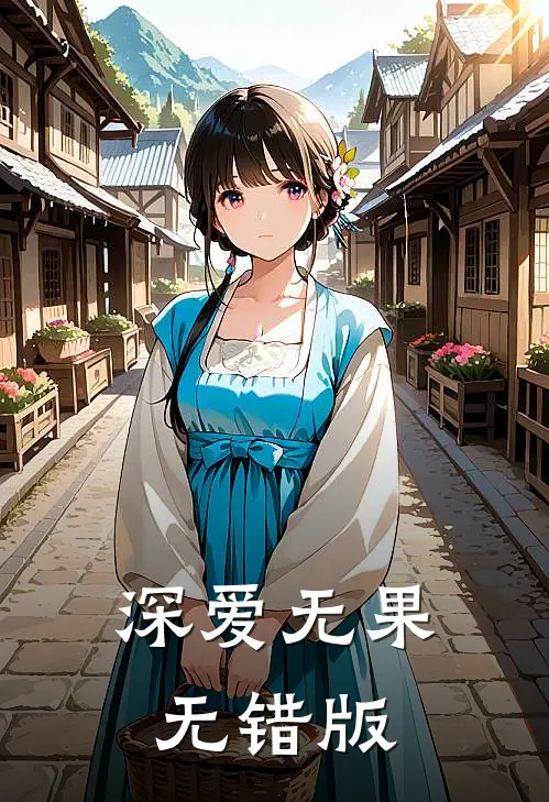 深爱无果无错版