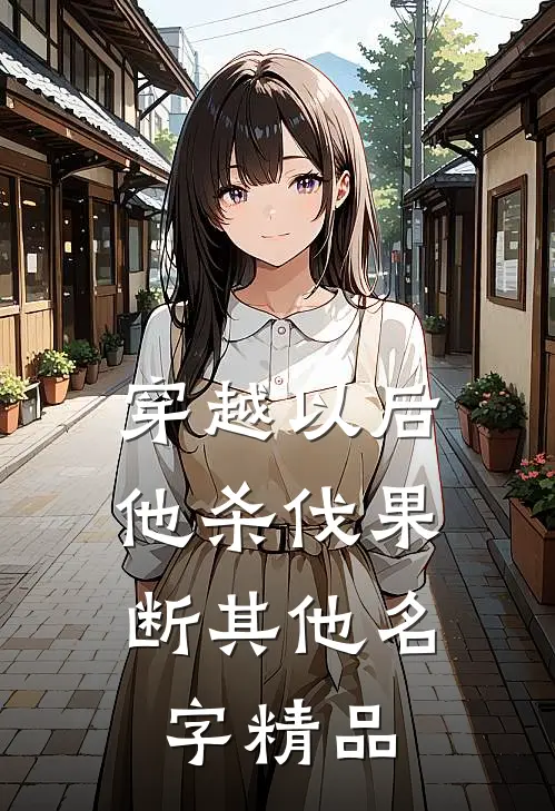 穿越以后,他杀伐果断其他名字精品