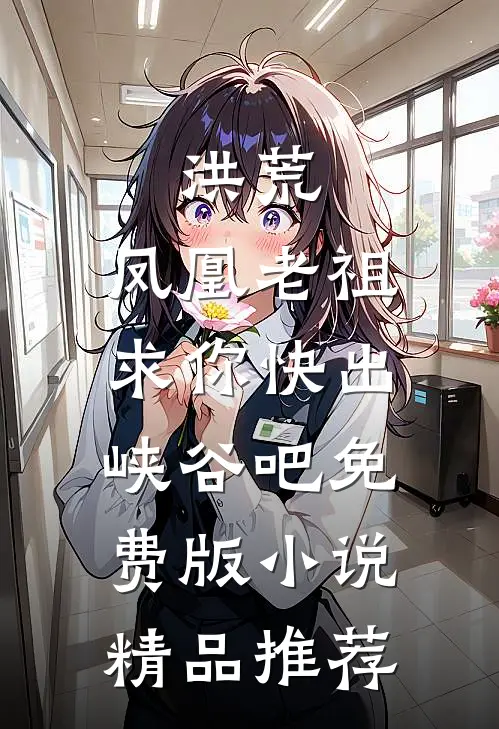 洪荒:凤凰老祖,求你快出峡谷吧免费版小说精品推荐