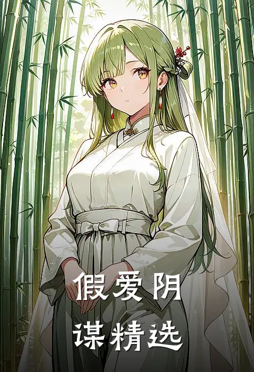 假爱阴谋精选