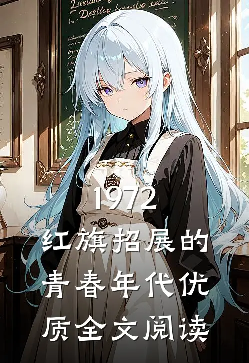 1972，红旗招展的青春年代优质全文阅读