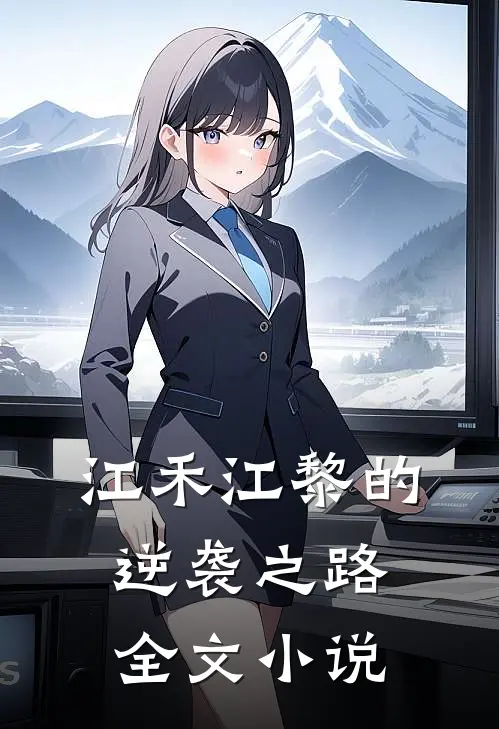江禾江黎的逆袭之路全文小说