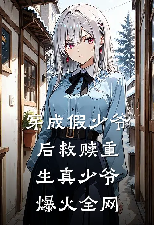 穿成假少爷后救赎重生真少爷爆火全网