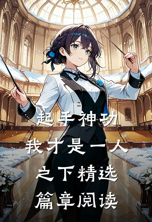 起手神功：我才是一人之下精选篇章阅读