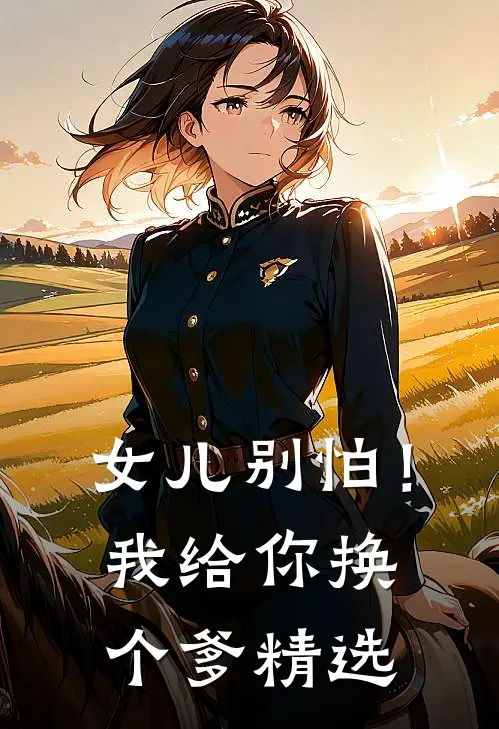 女儿别怕！我给你换个爹精选