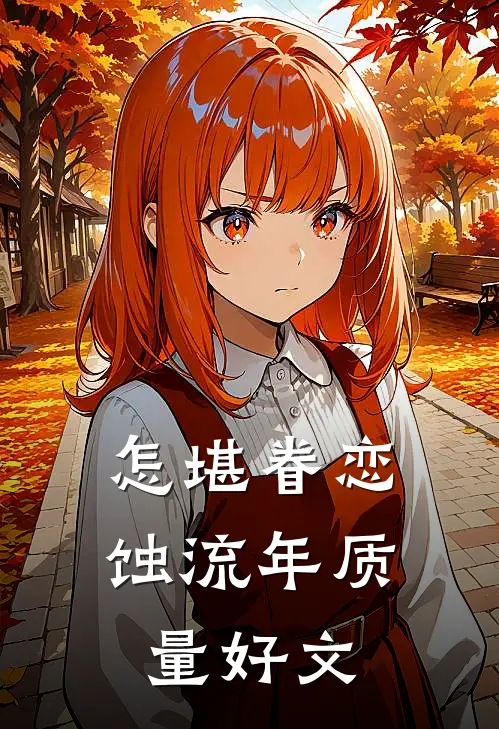 怎堪眷恋蚀流年质量好文