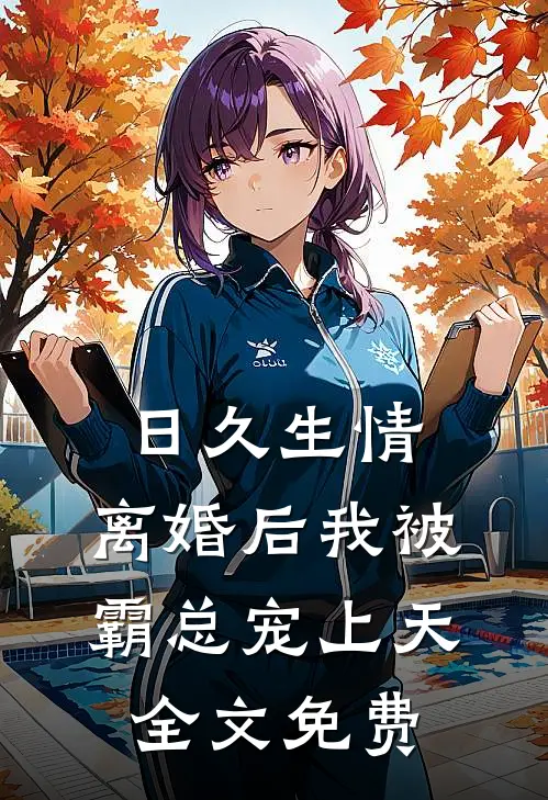 日久生情：离婚后我被霸总宠上天全文免费