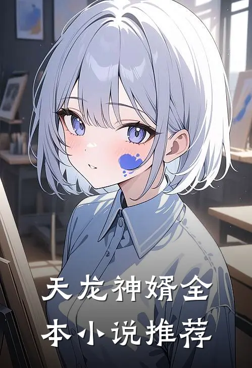 天龙神婿全本小说推荐
