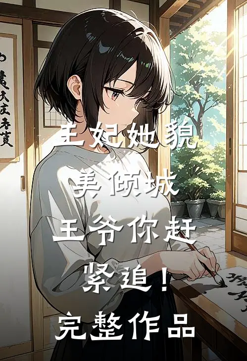 王妃她貌美倾城，王爷你赶紧追！完整作品