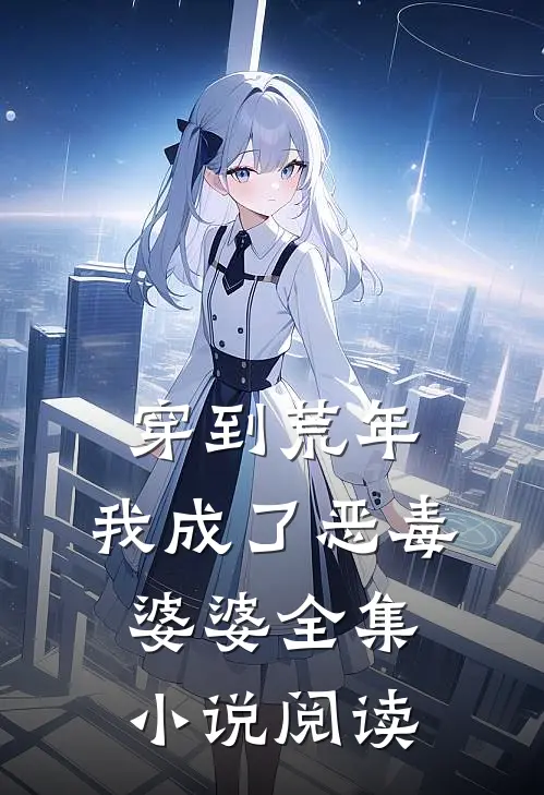 穿到荒年，我成了恶毒婆婆全集小说阅读