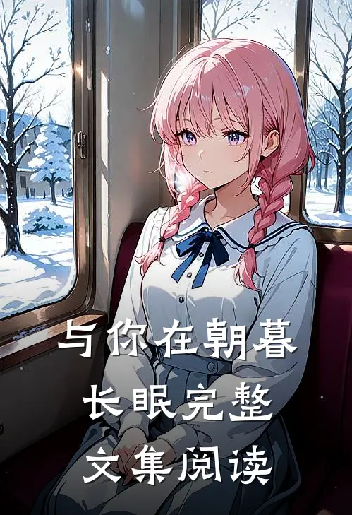 与你在朝暮长眠完整文集阅读