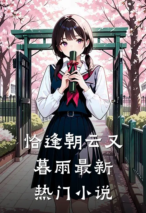 恰逢朝云又暮雨最新热门小说