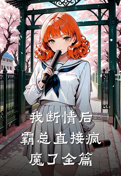 我断情后，霸总直接疯魔了全篇