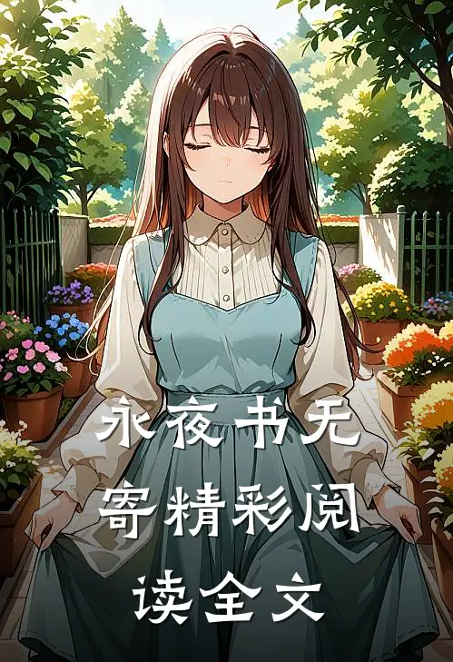 永夜书无寄精彩阅读全文