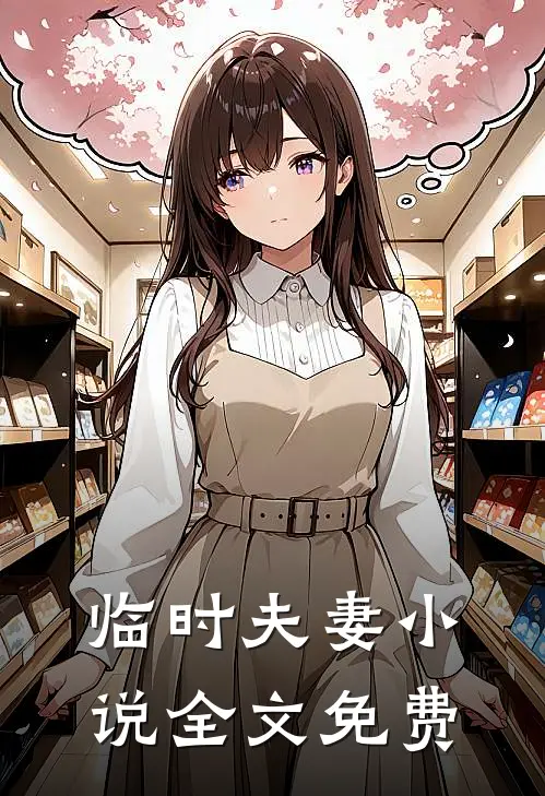 临时夫妻小说全文免费