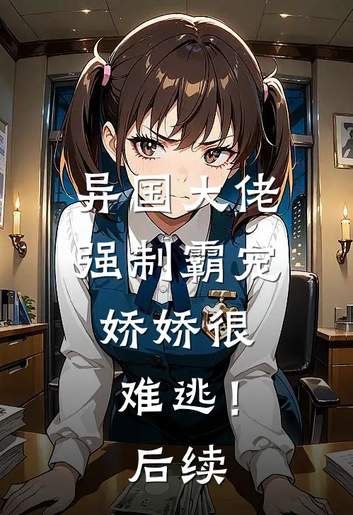 异国大佬强制霸宠，娇娇很难逃！后续