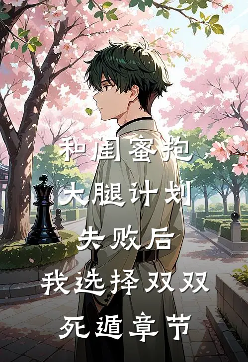 和闺蜜抱大腿计划失败后，我选择双双死遁章节