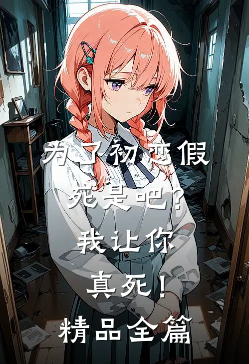 为了初恋假死是吧？我让你真死！精品全篇