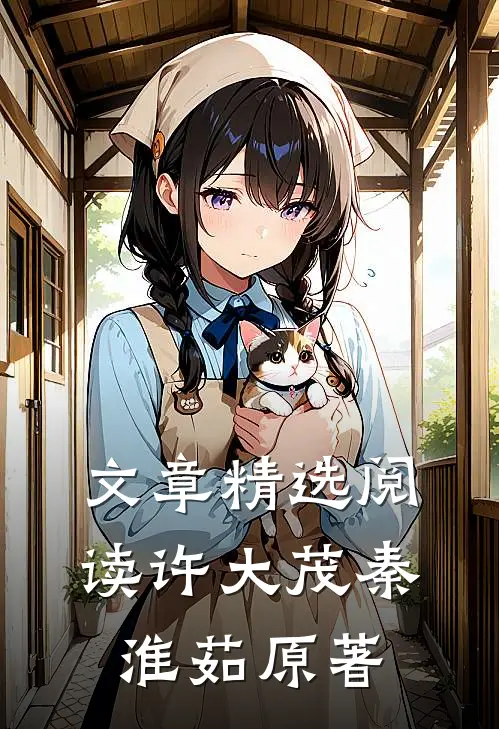 文章精选阅读许大茂秦淮茹原著