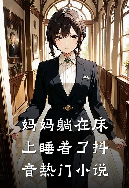妈妈躺在床上睡着了抖音热门小说