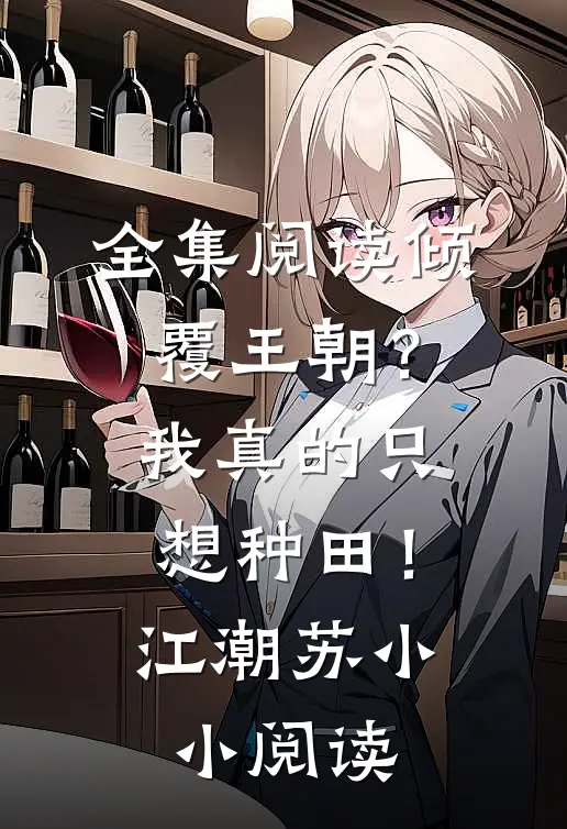 全集阅读倾覆王朝？我真的只想种田！江潮苏小小阅读
