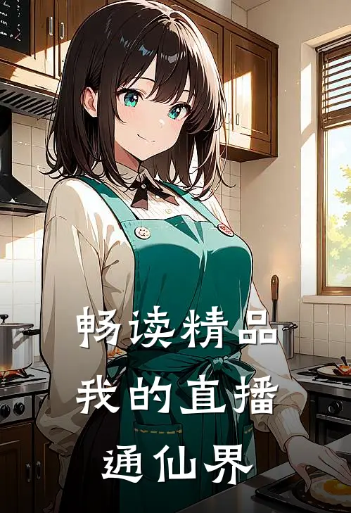 畅读精品我的直播通仙界