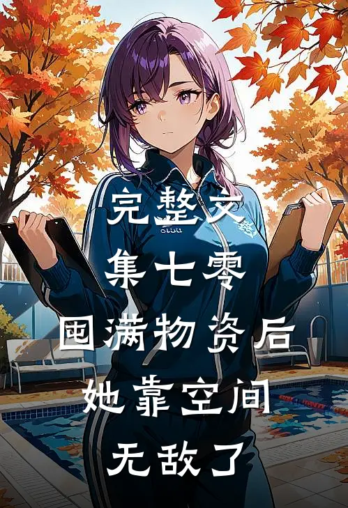 完整文集七零：囤满物资后，她靠空间无敌了