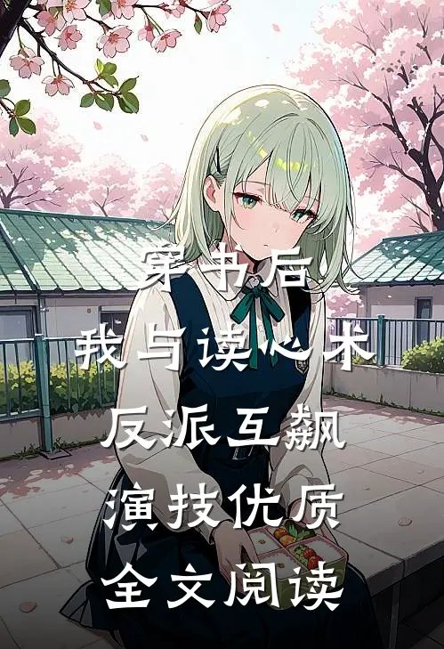 穿书后，我与读心术反派互飙演技优质全文阅读