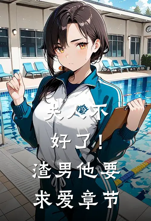 夫人不好了！渣男他要求爱章节