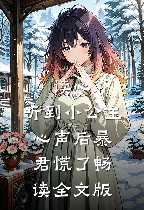 读心：听到小公主心声后暴君慌了畅读全文版