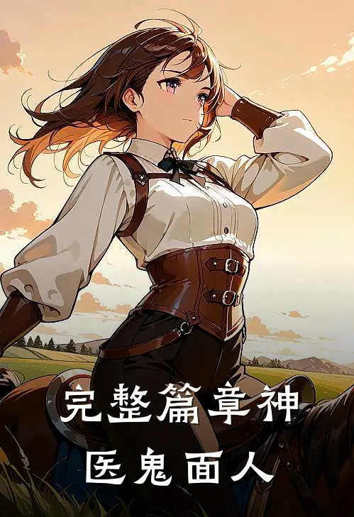 完整篇章神医鬼面人