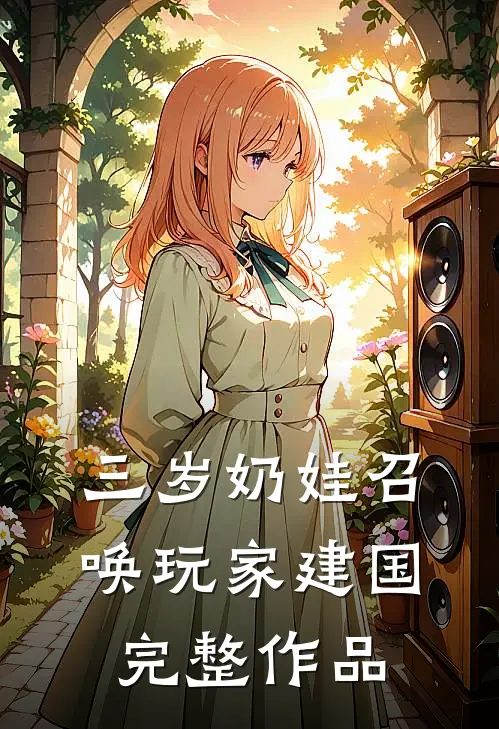 三岁奶娃召唤玩家建国完整作品