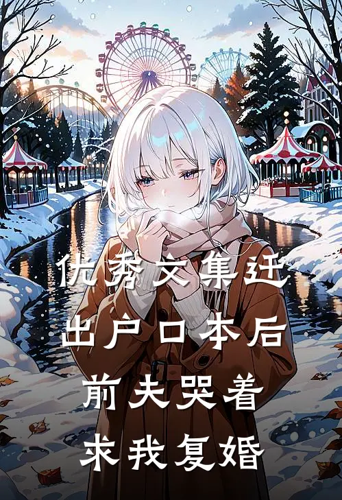 优秀文集迁出户口本后，前夫哭着求我复婚