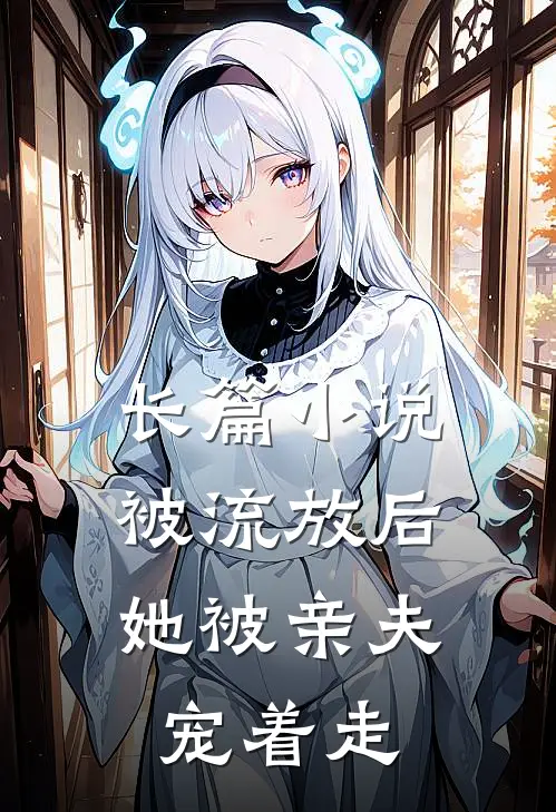 长篇小说被流放后，她被亲夫宠着走