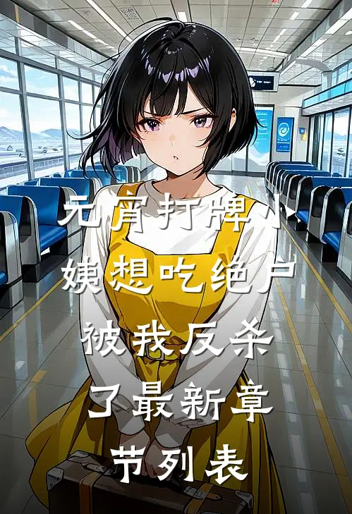 元宵打牌小姨想吃绝户，被我反杀了最新章节列表