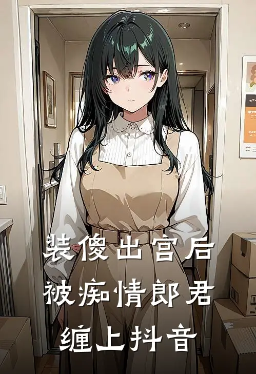 装傻出宫后，被痴情郎君缠上抖音
