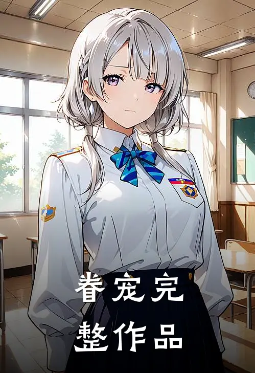 眷宠完整作品