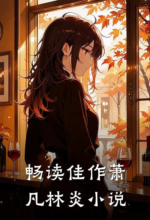 畅读佳作萧凡林炎小说