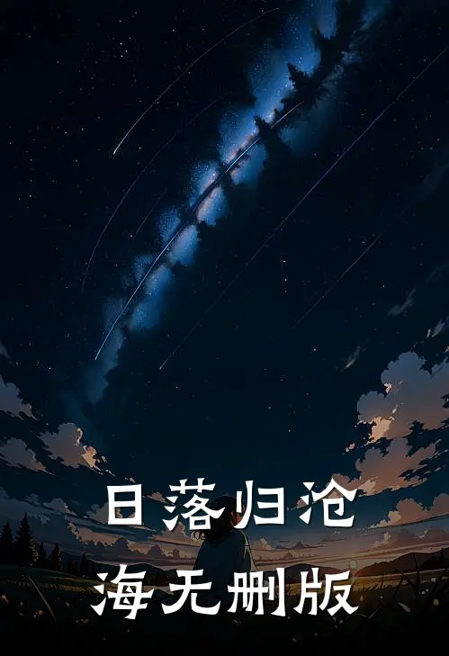 日落归沧海无删版
