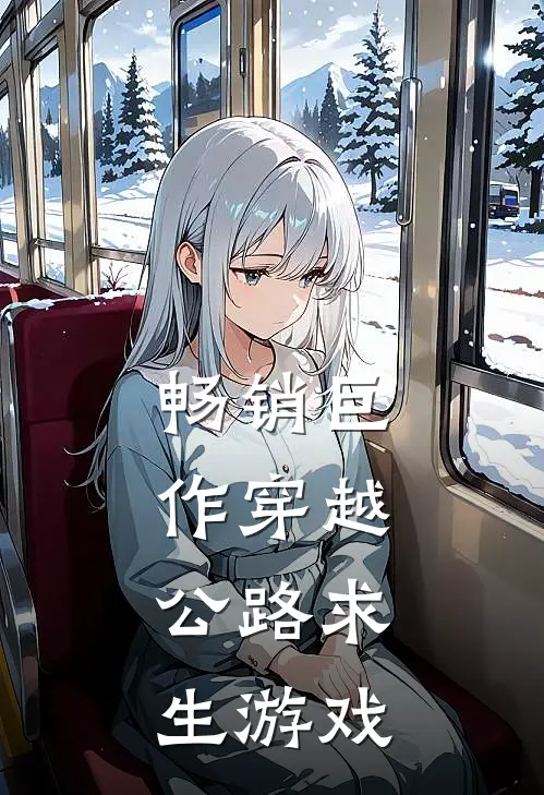 畅销巨作穿越：公路求生游戏