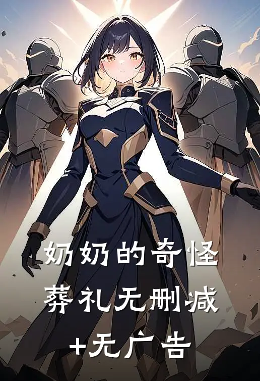 奶奶的奇怪葬礼无删减+无广告