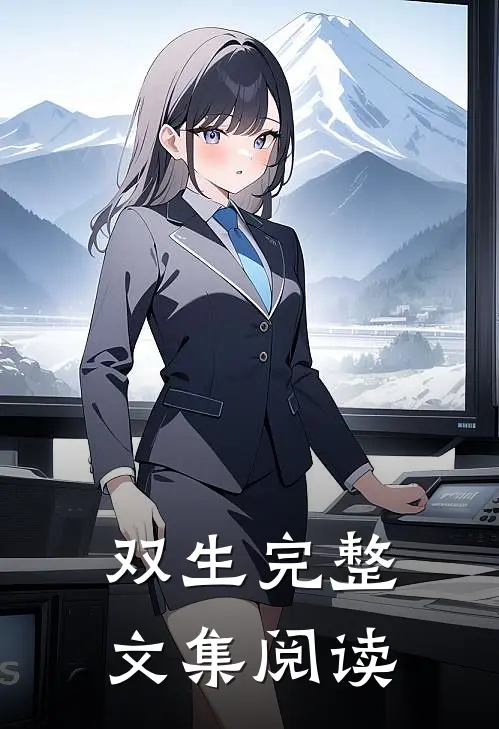 双生完整文集阅读