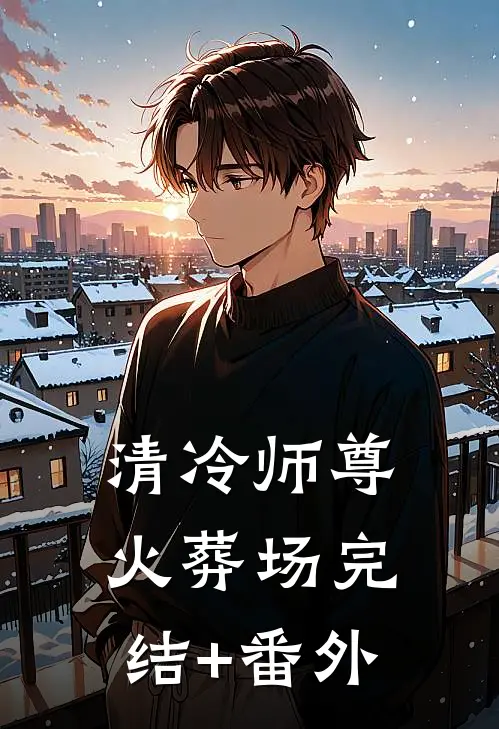 清冷师尊火葬场完结+番外