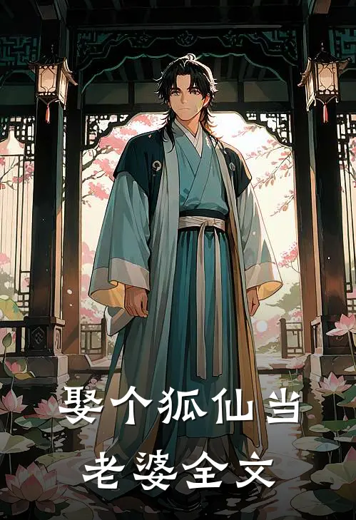 娶个狐仙当老婆全文
