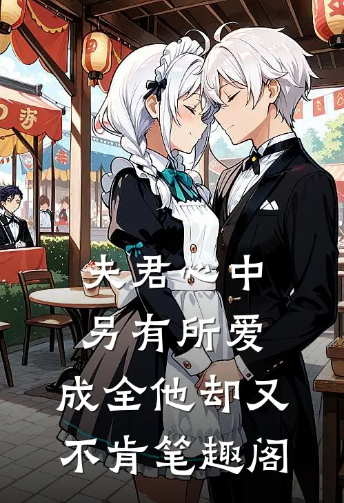 夫君心中另有所爱，成全他却又不肯笔趣阁